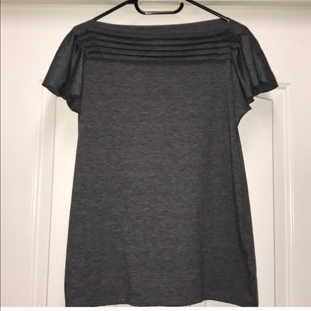 Talbots Top. Large Petite - Picture 2 of 3